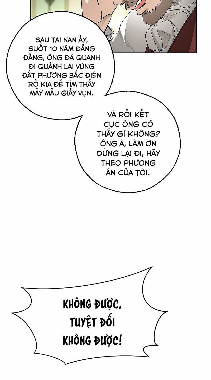 Hôn Phu Ẩn Sắc 1 trang 42