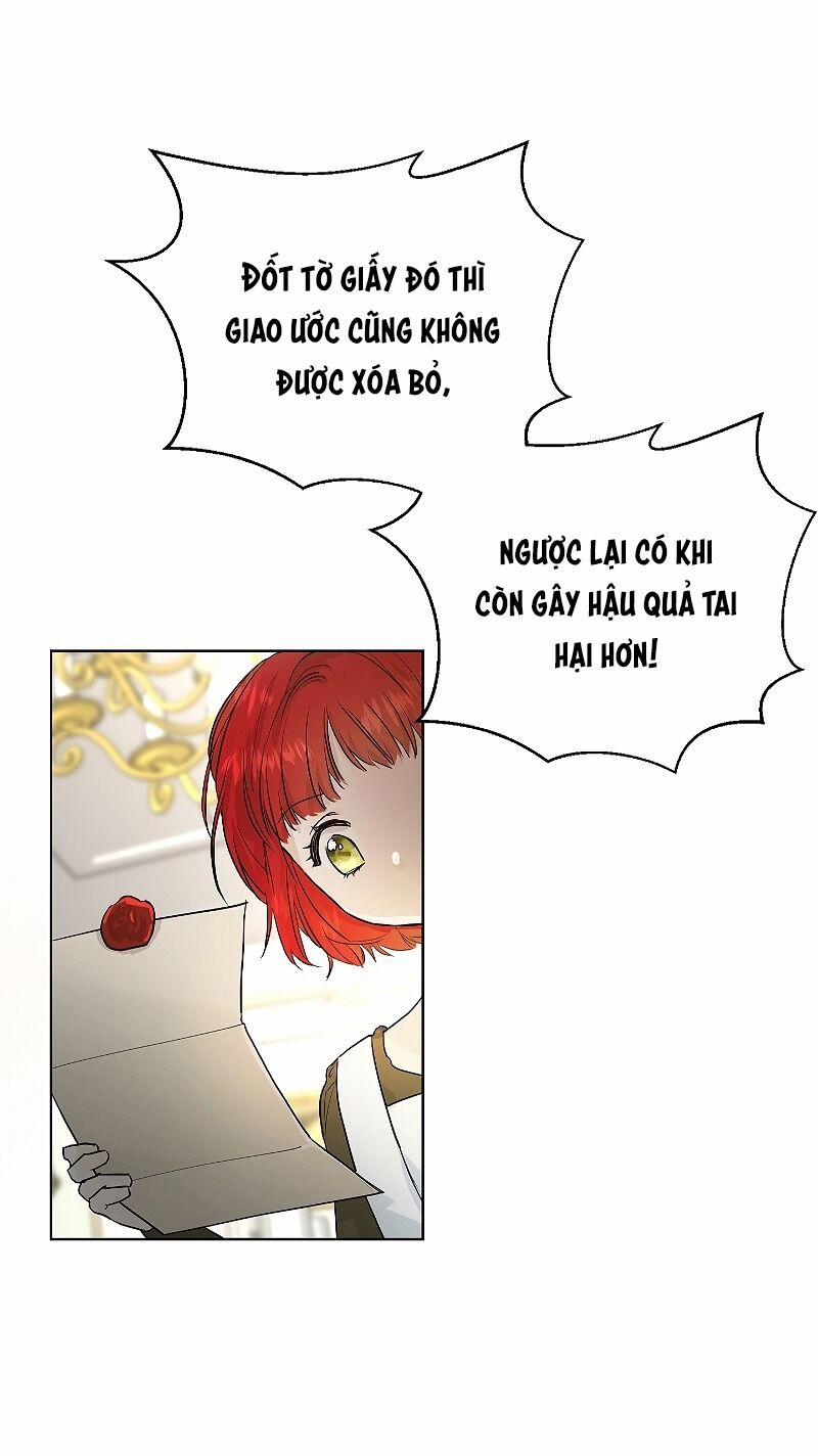 Hôn Phu Ẩn Sắc 1 trang 51