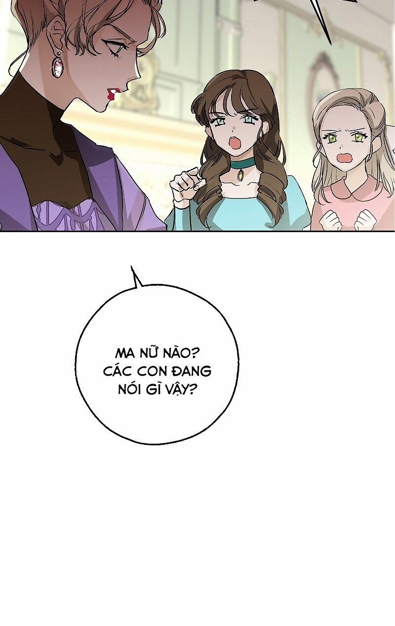 Hôn Phu Ẩn Sắc 1 trang 63