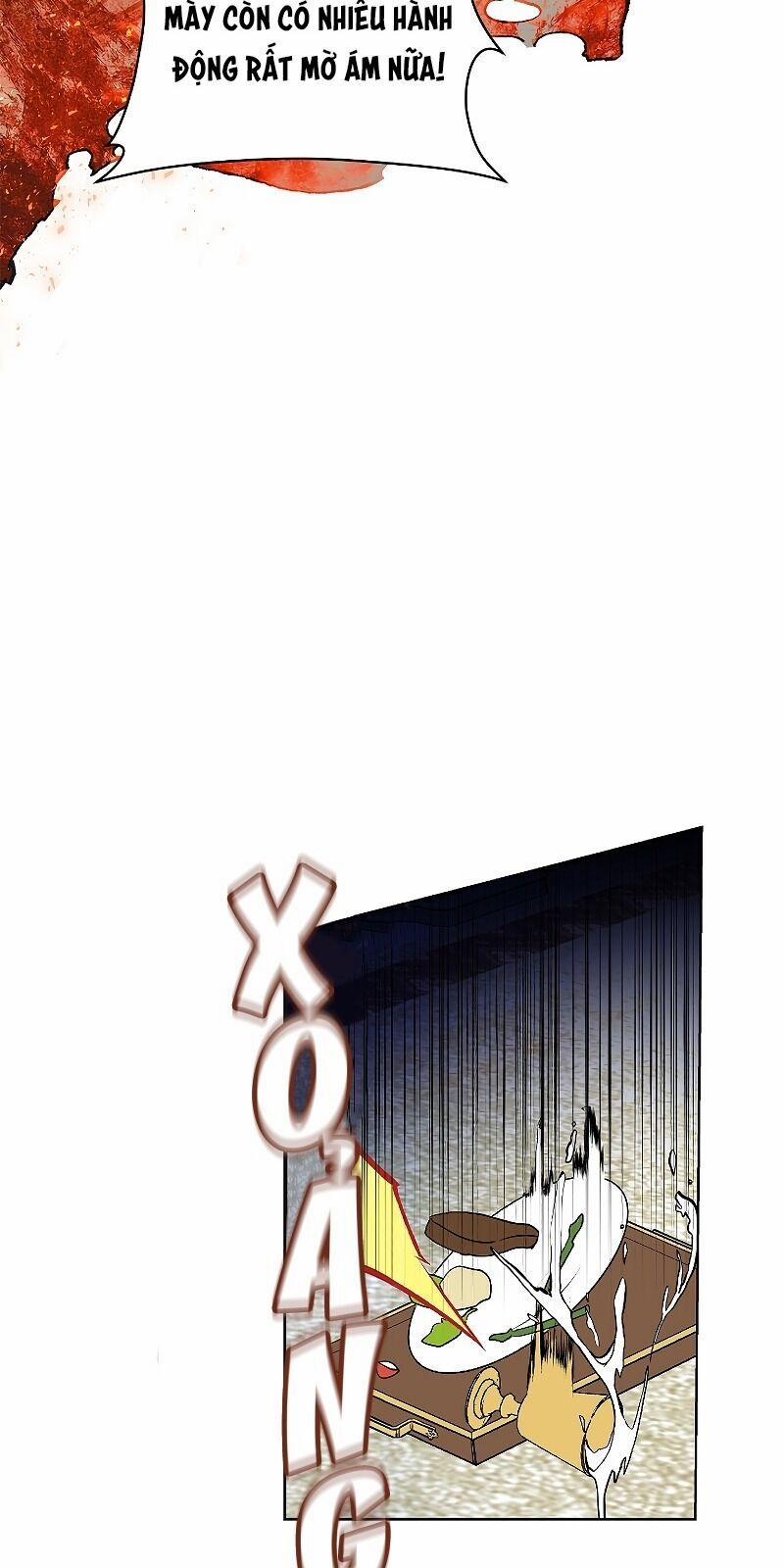 Hôn Phu Ẩn Sắc 1 trang 66