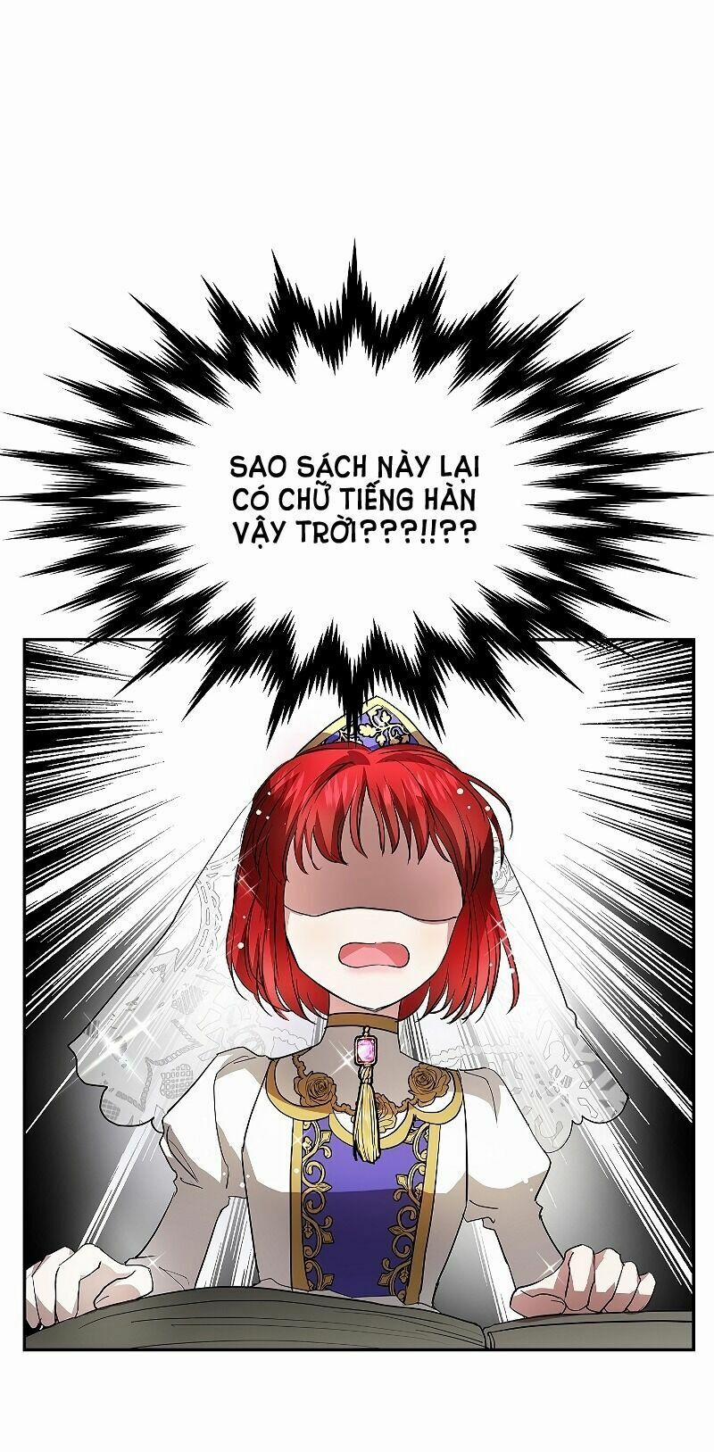 Hôn Phu Ẩn Sắc 10 trang 1