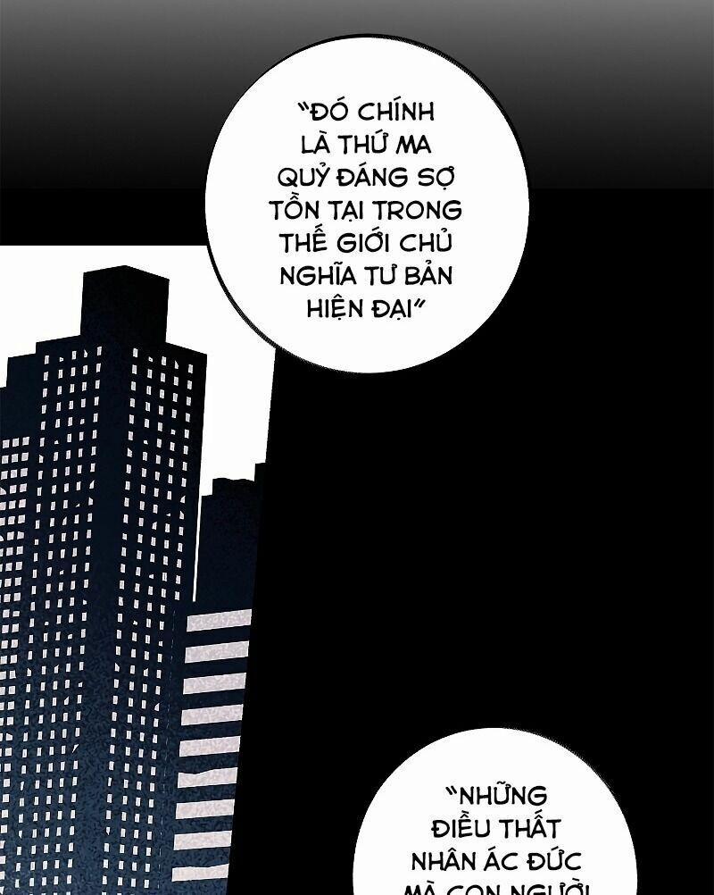 Hôn Phu Ẩn Sắc 10 trang 17