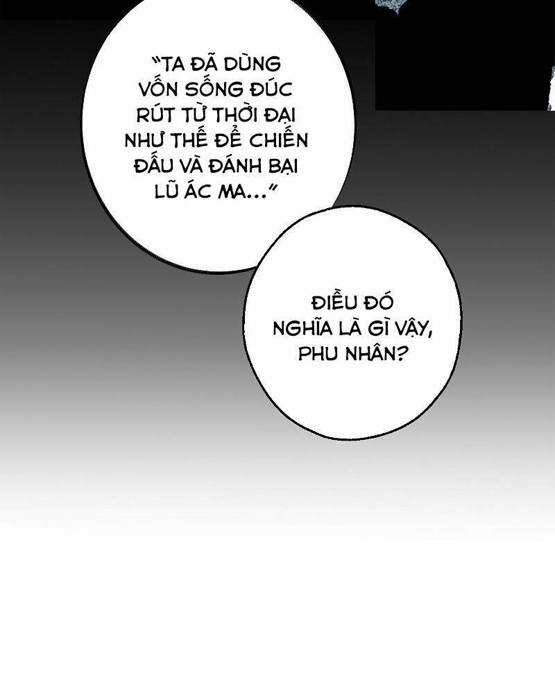 Hôn Phu Ẩn Sắc 10 trang 20