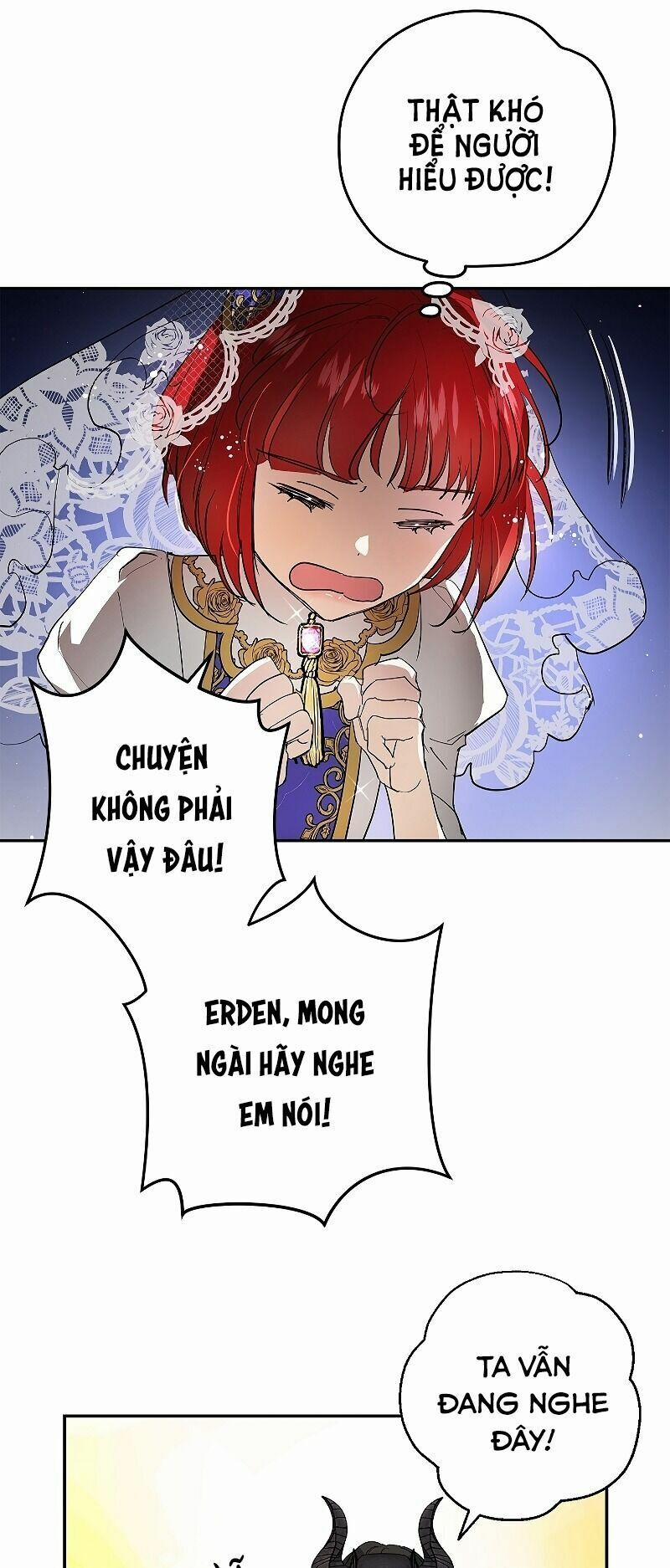 Hôn Phu Ẩn Sắc 10 trang 27