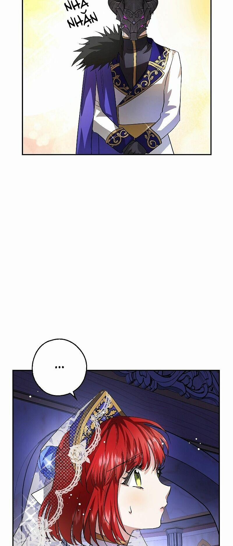 Hôn Phu Ẩn Sắc 10 trang 28