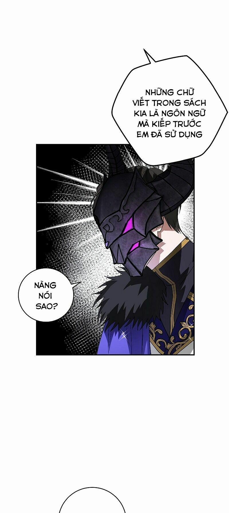 Hôn Phu Ẩn Sắc 10 trang 30