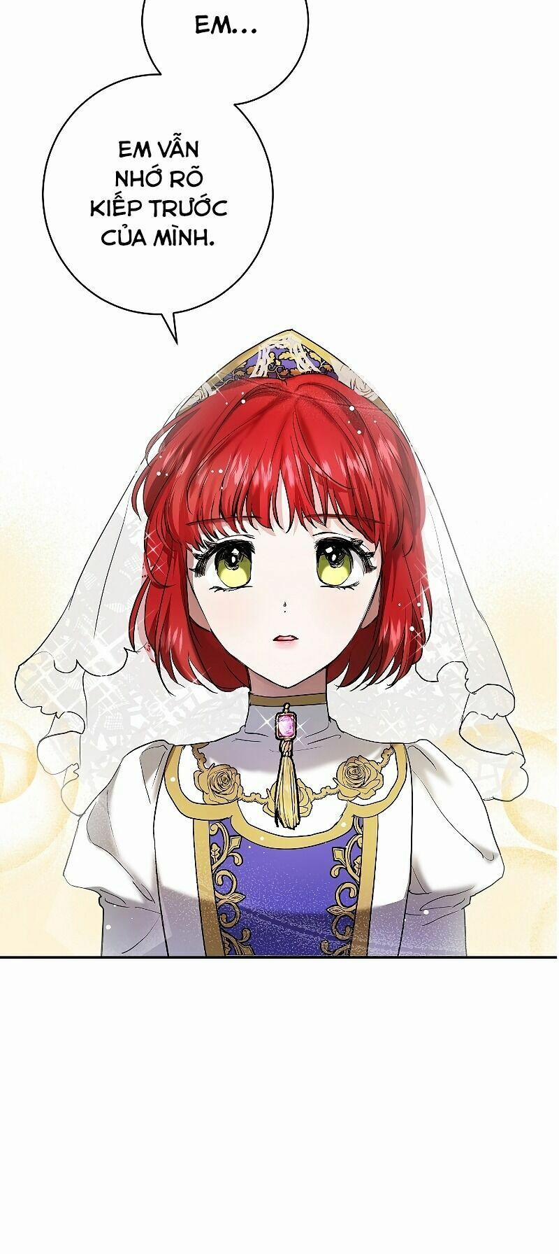 Hôn Phu Ẩn Sắc 10 trang 31