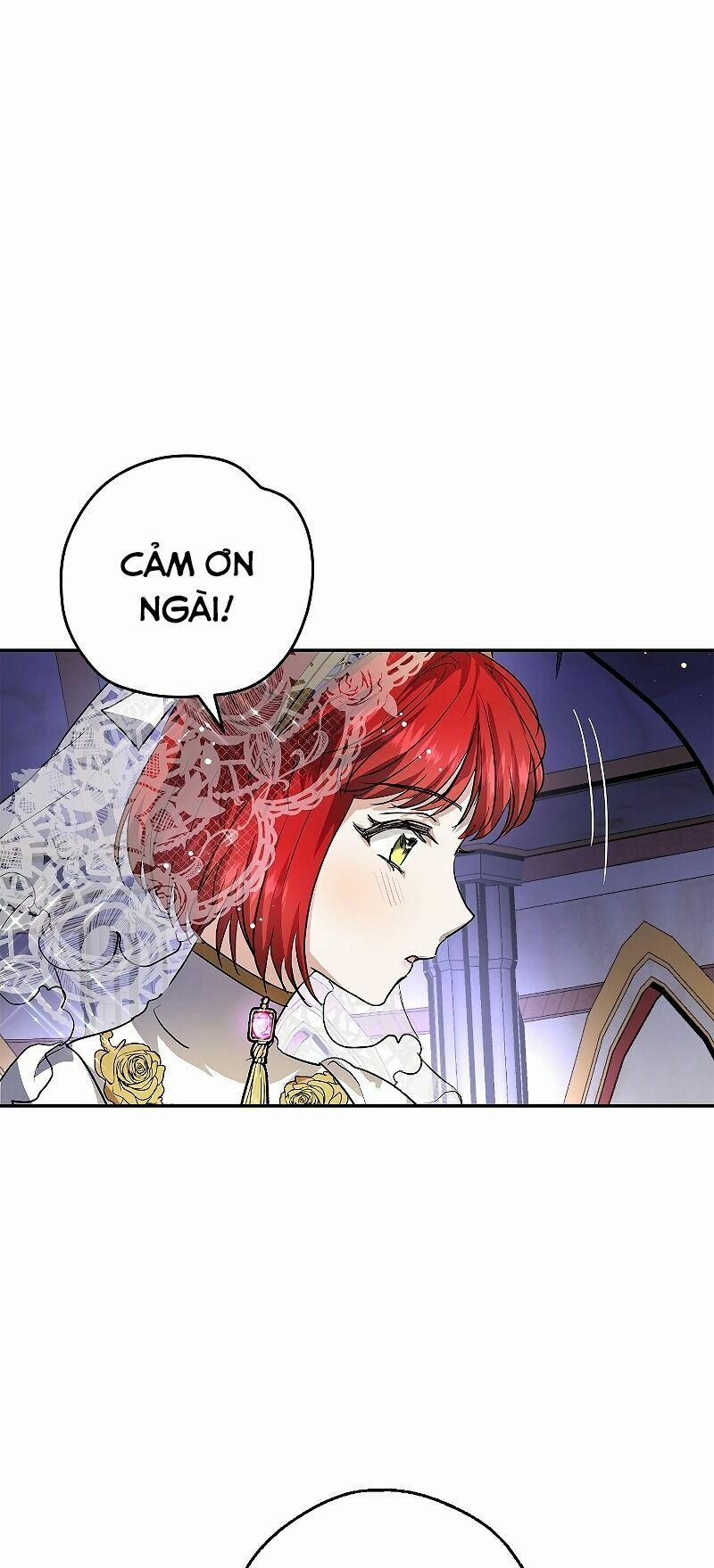 Hôn Phu Ẩn Sắc 10 trang 36