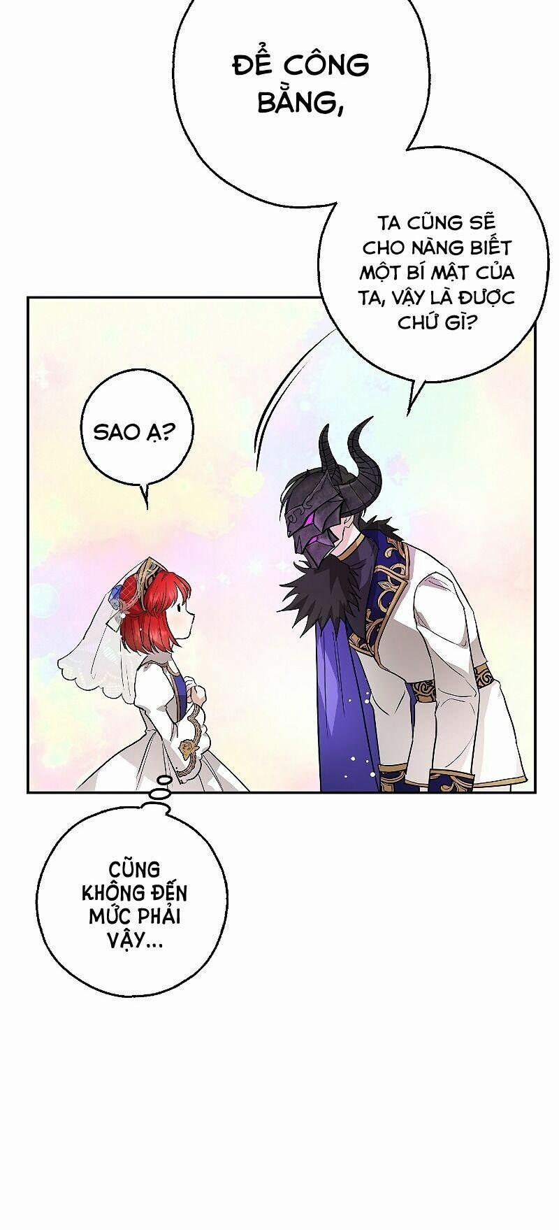 Hôn Phu Ẩn Sắc 10 trang 37