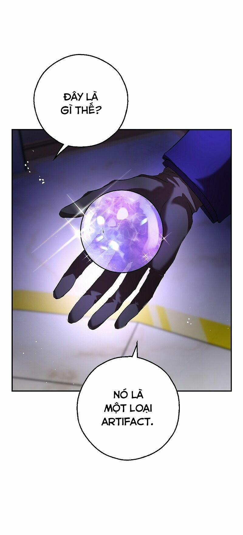 Hôn Phu Ẩn Sắc 10 trang 38