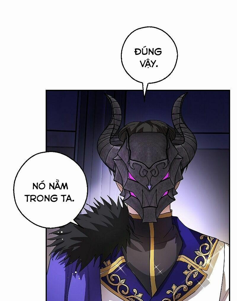 Hôn Phu Ẩn Sắc 10 trang 42