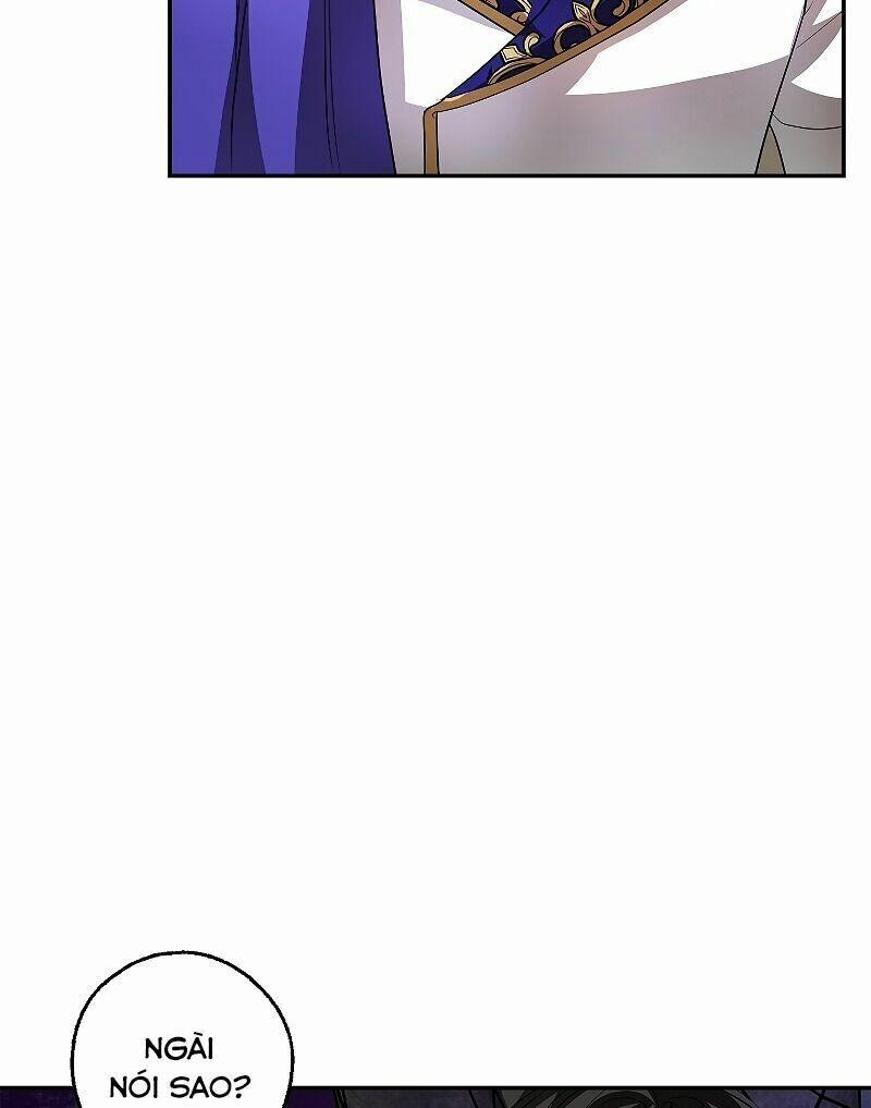 Hôn Phu Ẩn Sắc 10 trang 43