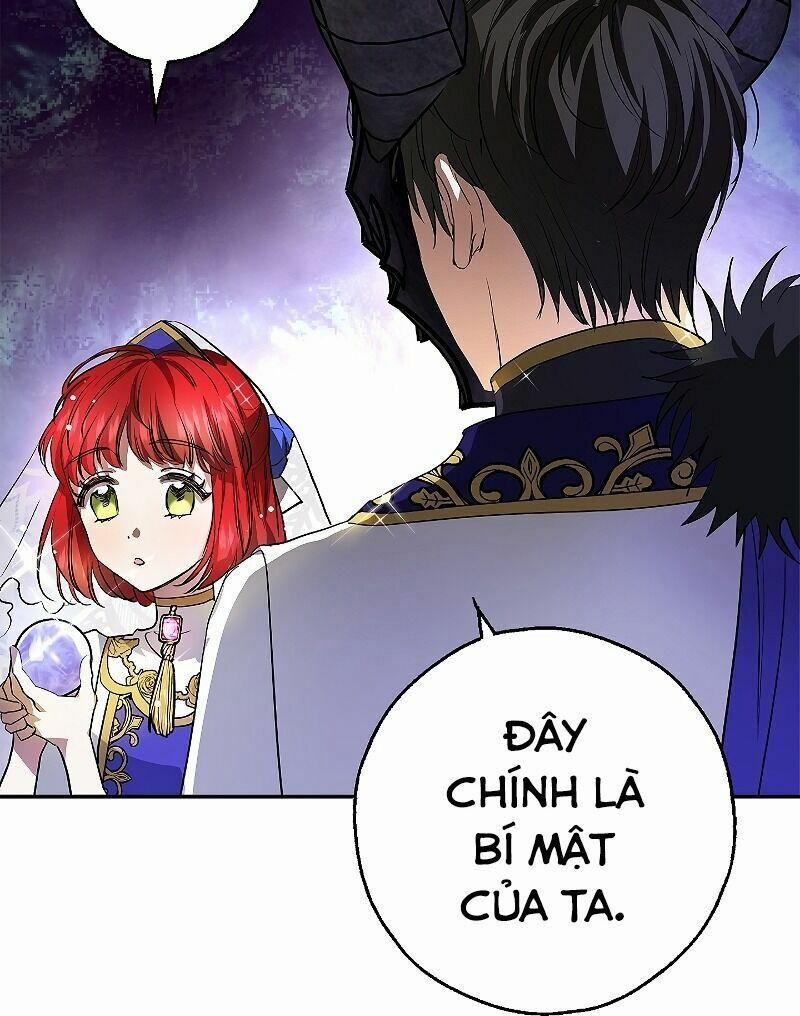 Hôn Phu Ẩn Sắc 10 trang 44