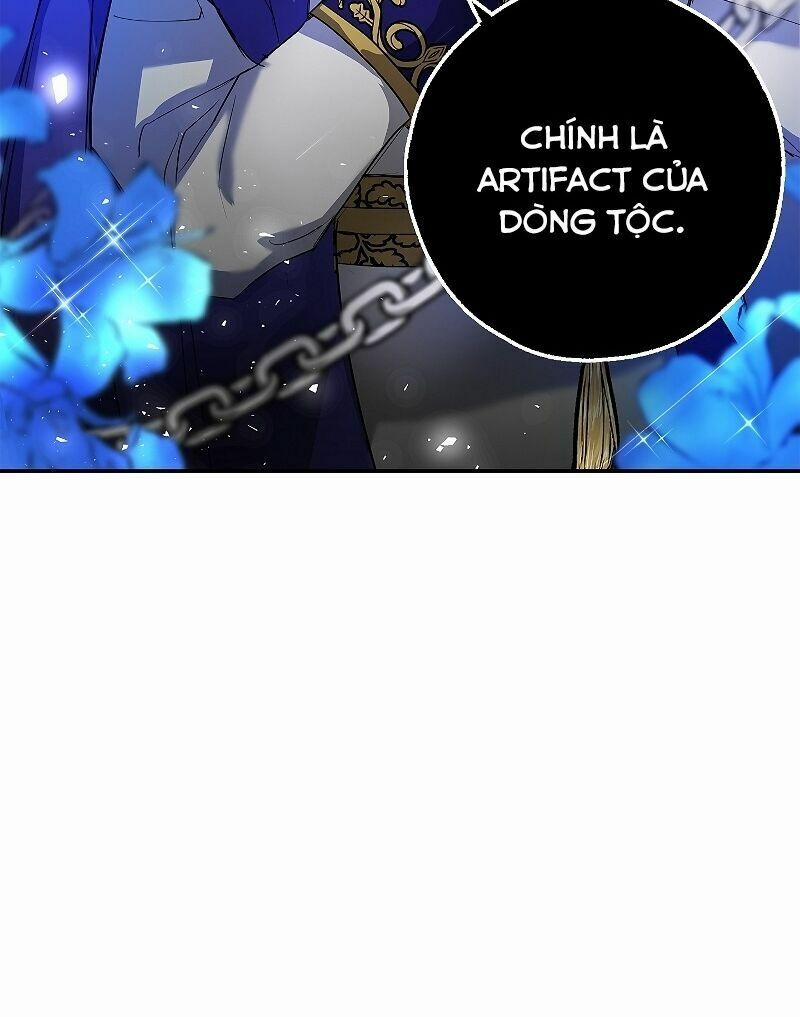 Hôn Phu Ẩn Sắc 10 trang 47