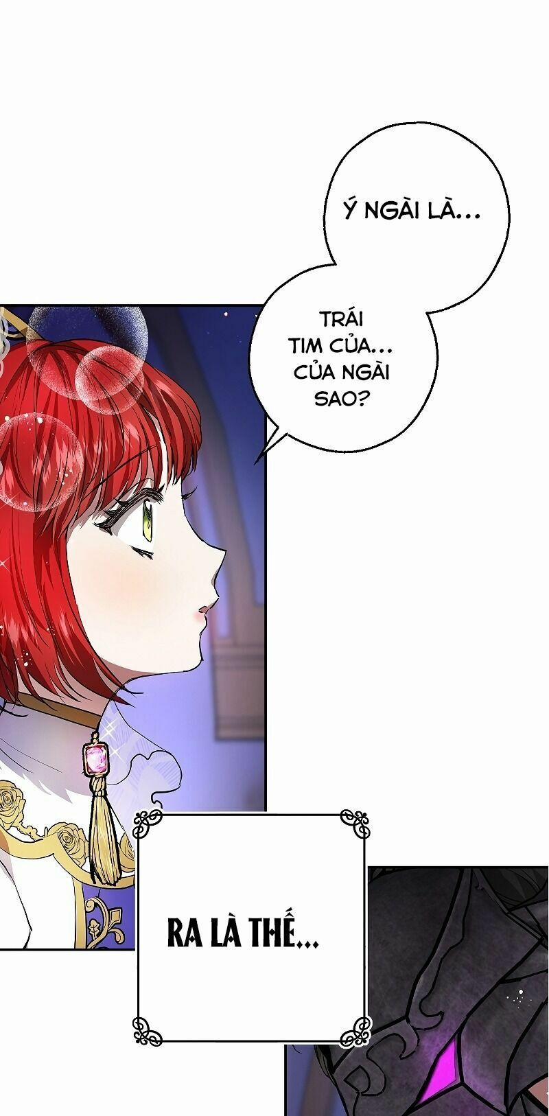 Hôn Phu Ẩn Sắc 10 trang 48