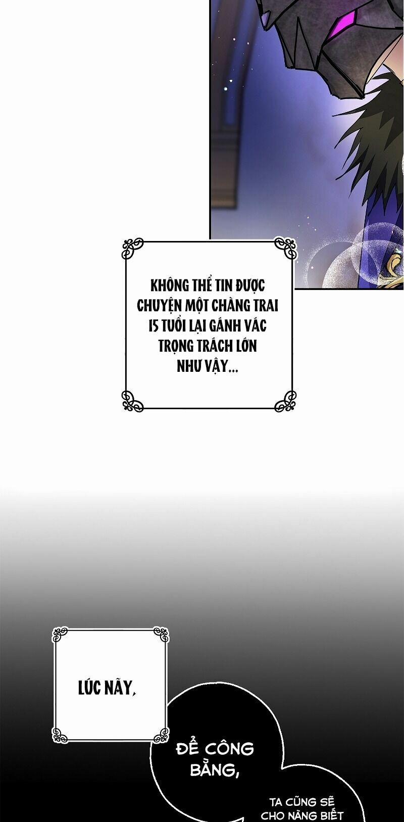 Hôn Phu Ẩn Sắc 10 trang 49