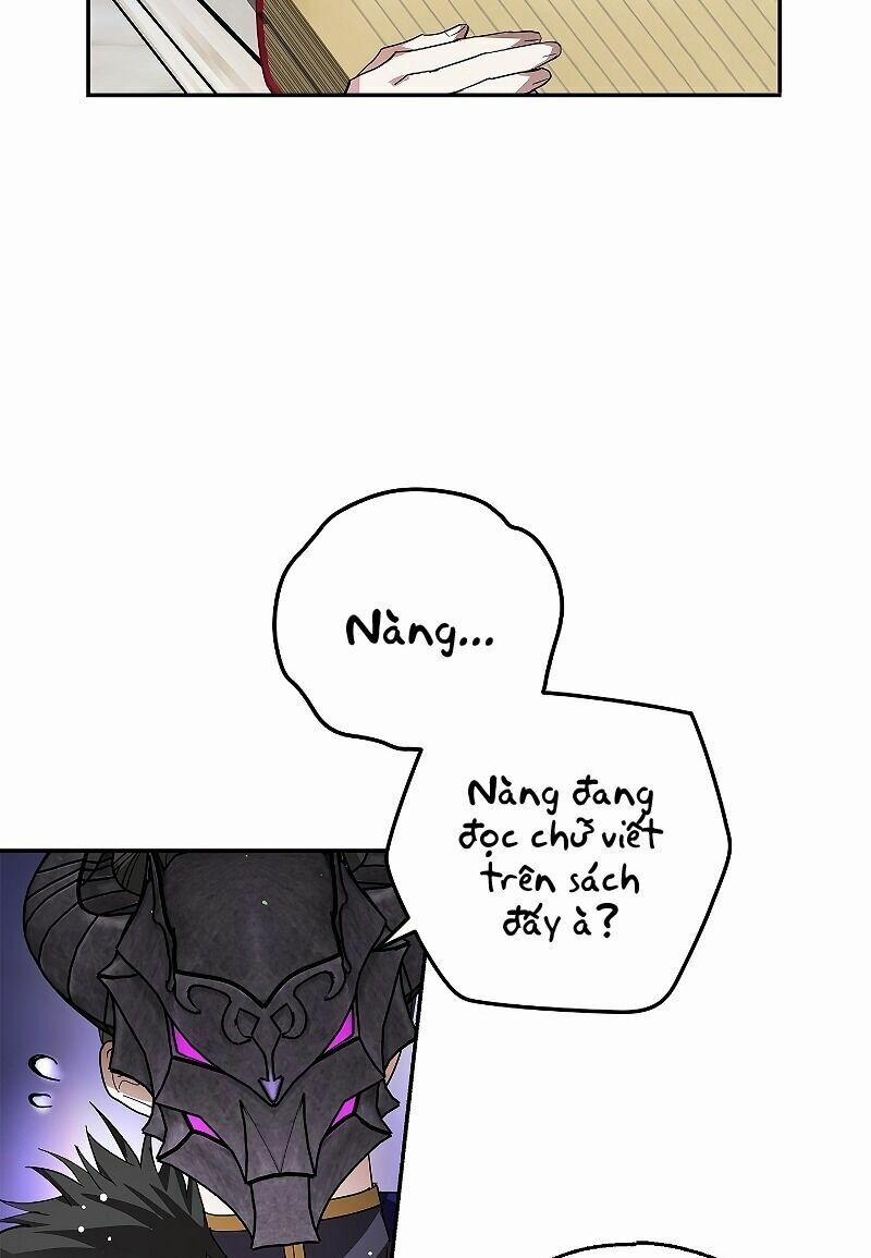 Hôn Phu Ẩn Sắc 10 trang 5