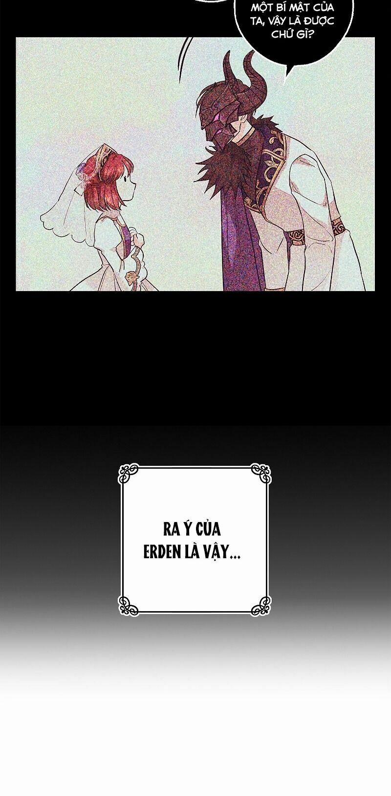 Hôn Phu Ẩn Sắc 10 trang 50