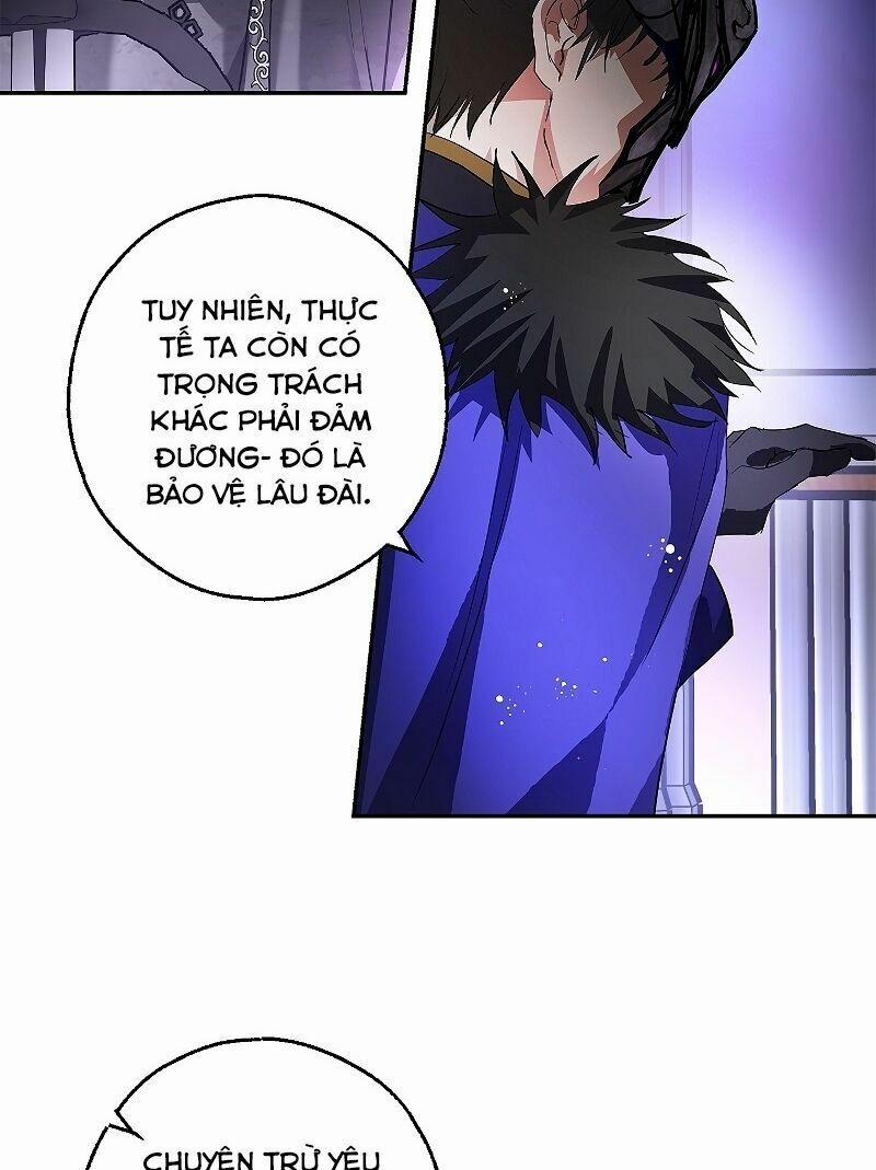 Hôn Phu Ẩn Sắc 10 trang 55