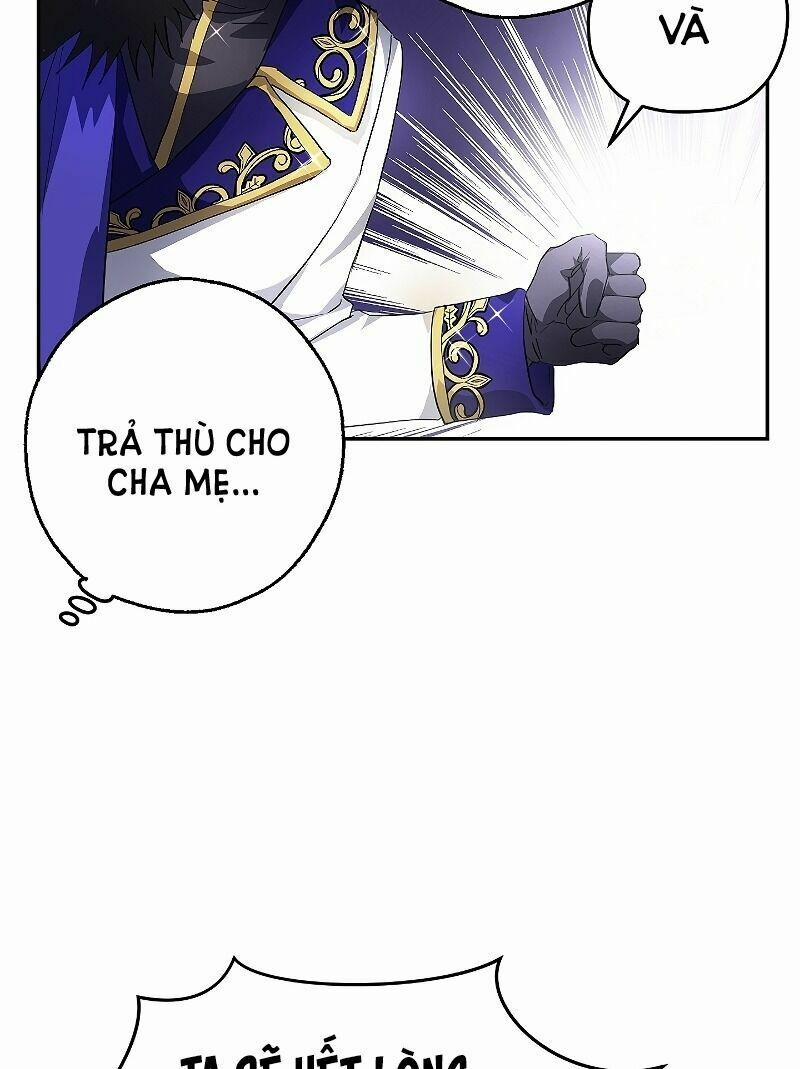 Hôn Phu Ẩn Sắc 10 trang 58