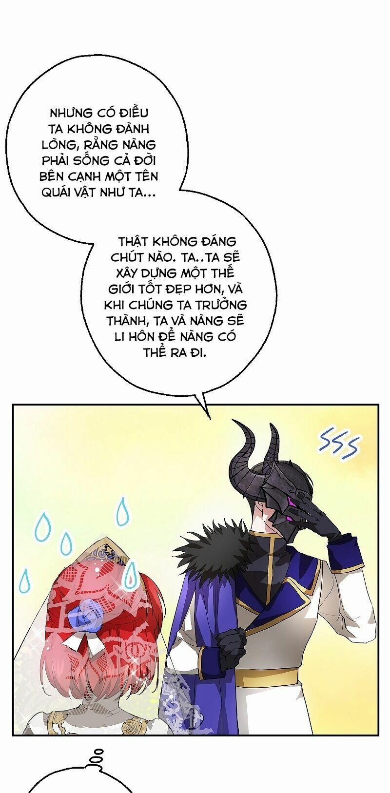 Hôn Phu Ẩn Sắc 10 trang 61