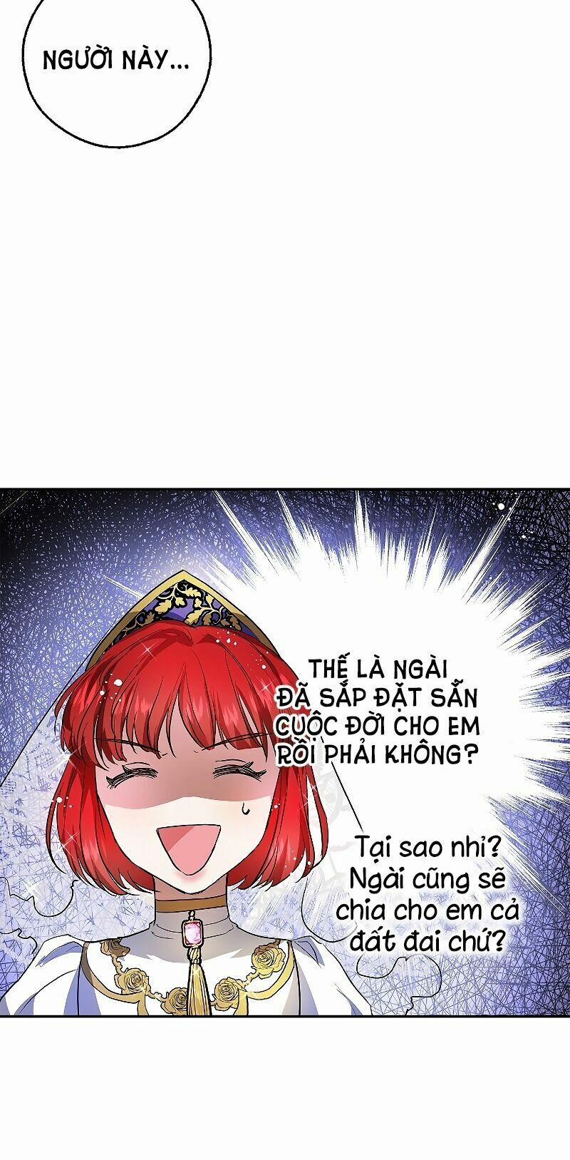 Hôn Phu Ẩn Sắc 10 trang 62