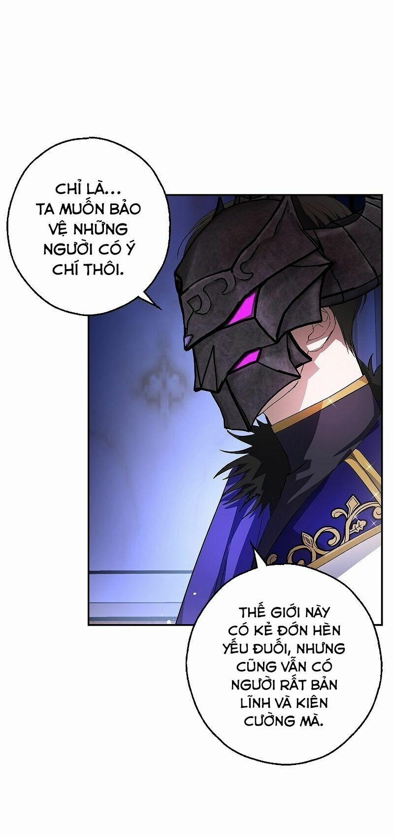 Hôn Phu Ẩn Sắc 10 trang 64