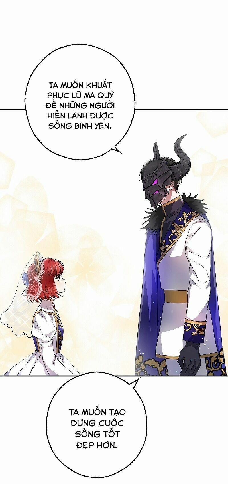 Hôn Phu Ẩn Sắc 10 trang 65