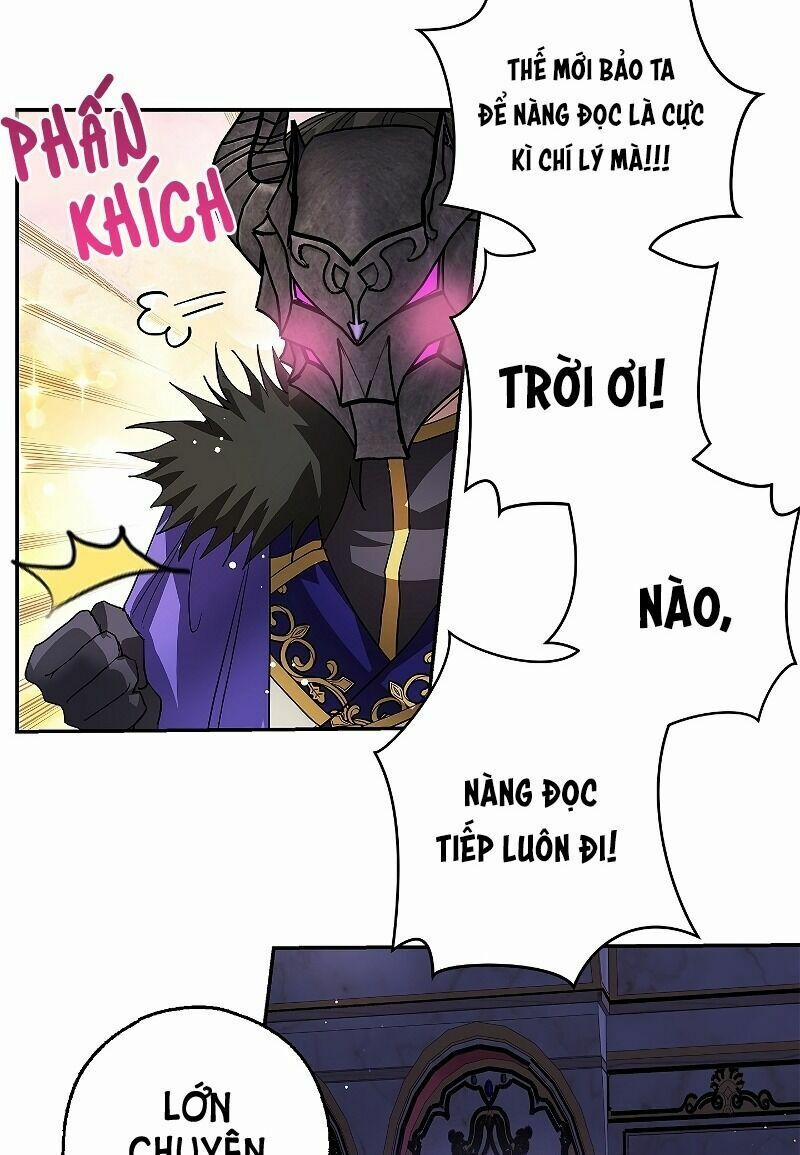 Hôn Phu Ẩn Sắc 10 trang 7