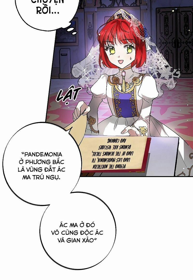 Hôn Phu Ẩn Sắc 10 trang 8