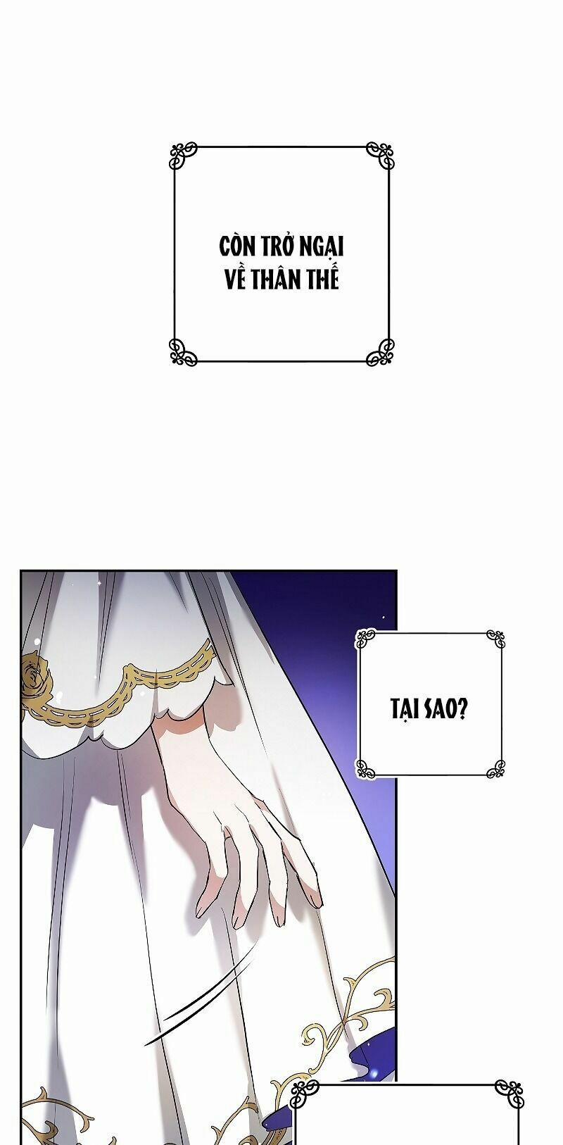 Hôn Phu Ẩn Sắc 10 trang 81