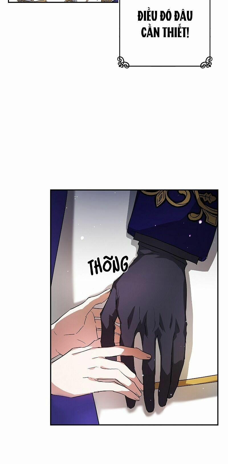 Hôn Phu Ẩn Sắc 10 trang 82