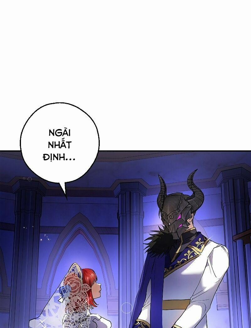 Hôn Phu Ẩn Sắc 10 trang 84