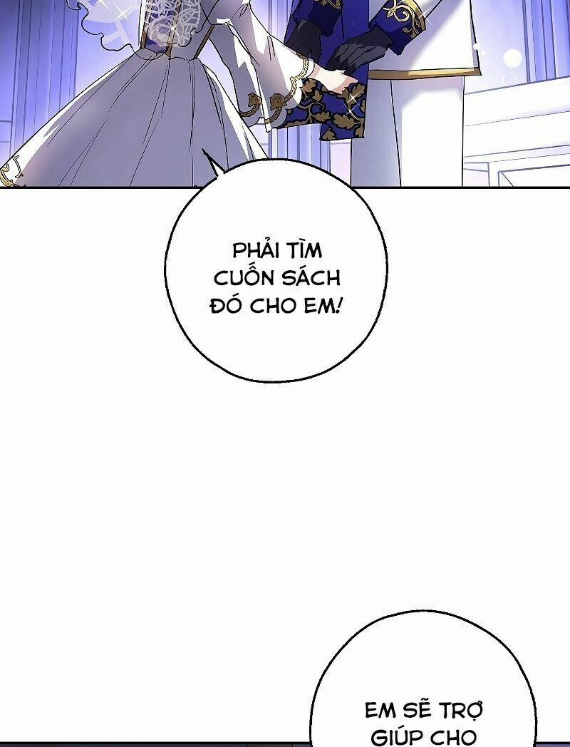 Hôn Phu Ẩn Sắc 10 trang 85