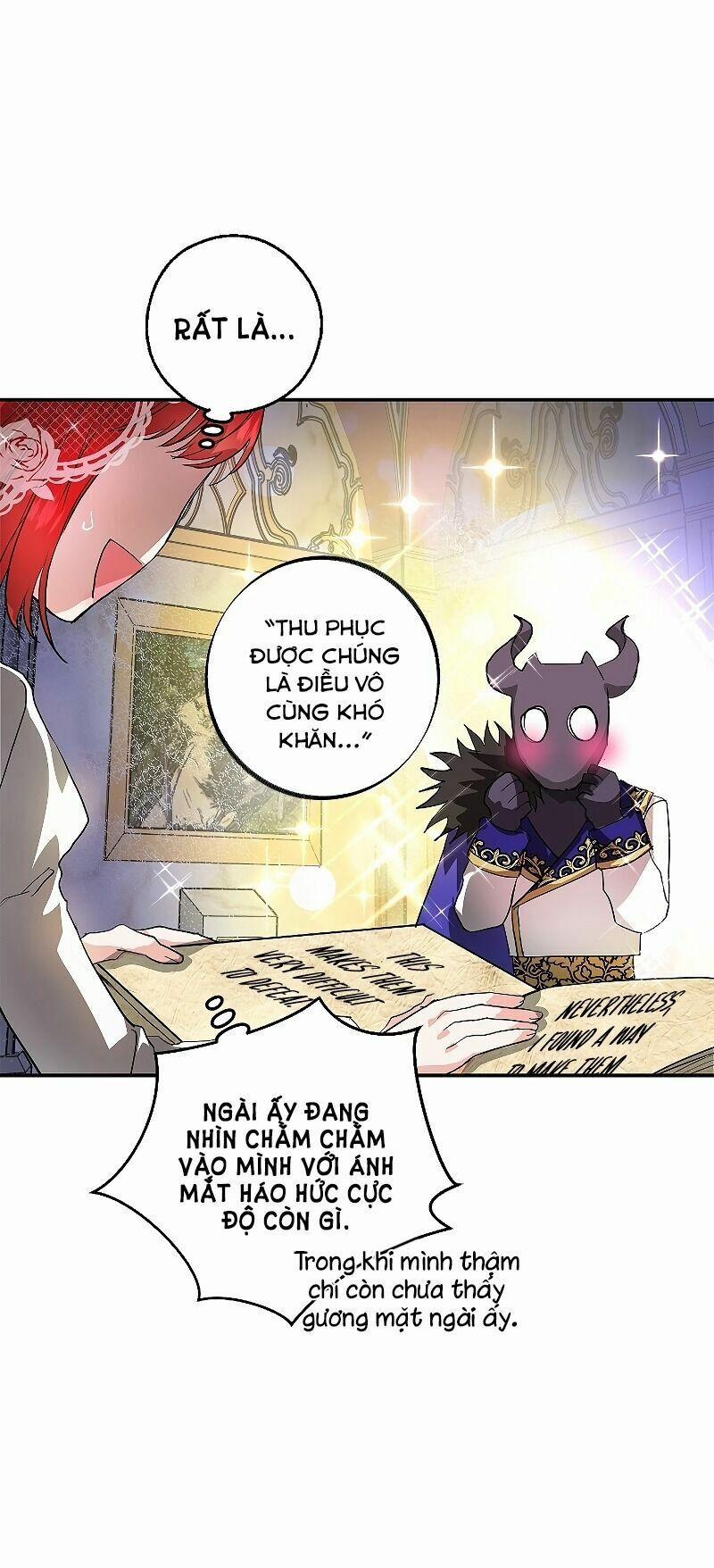 Hôn Phu Ẩn Sắc 10 trang 9