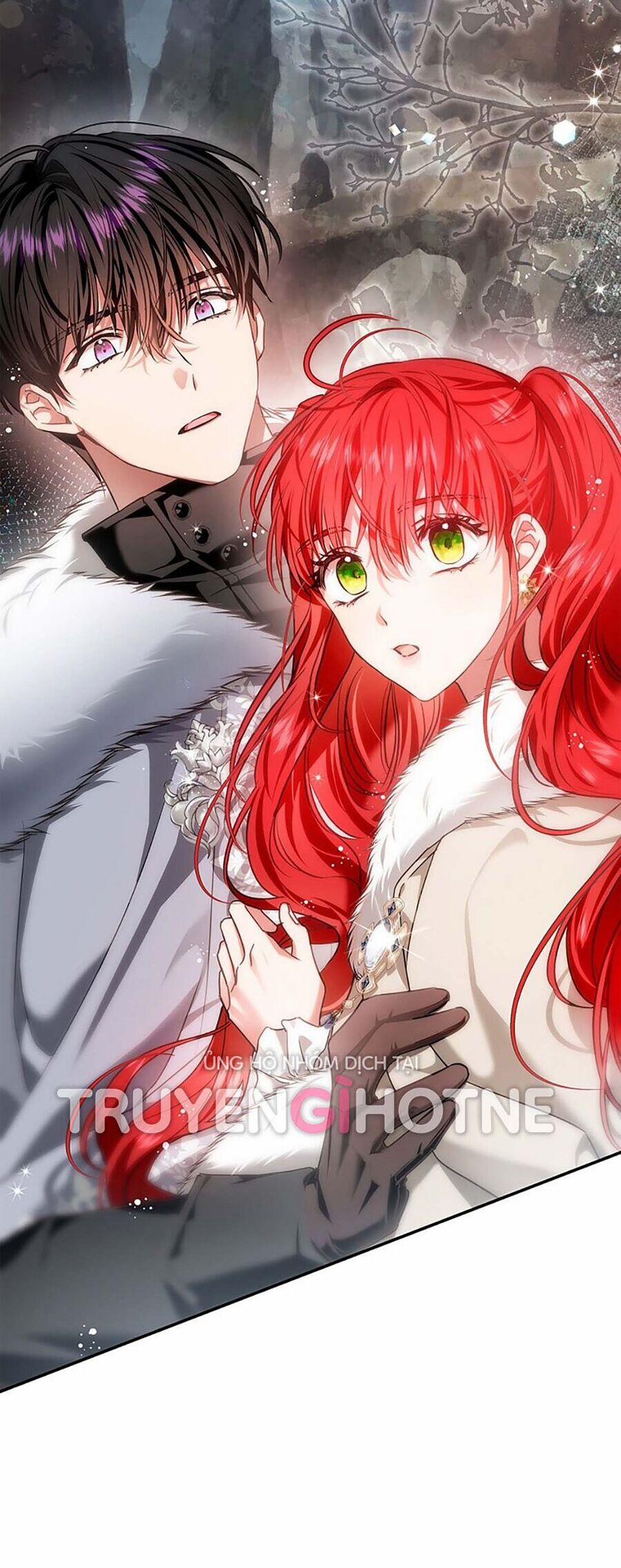 Hôn Phu Ẩn Sắc 100.1 trang 1