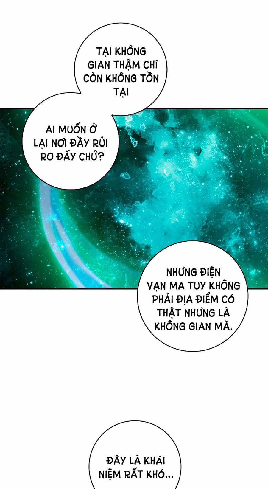 Hôn Phu Ẩn Sắc 100.1 trang 10