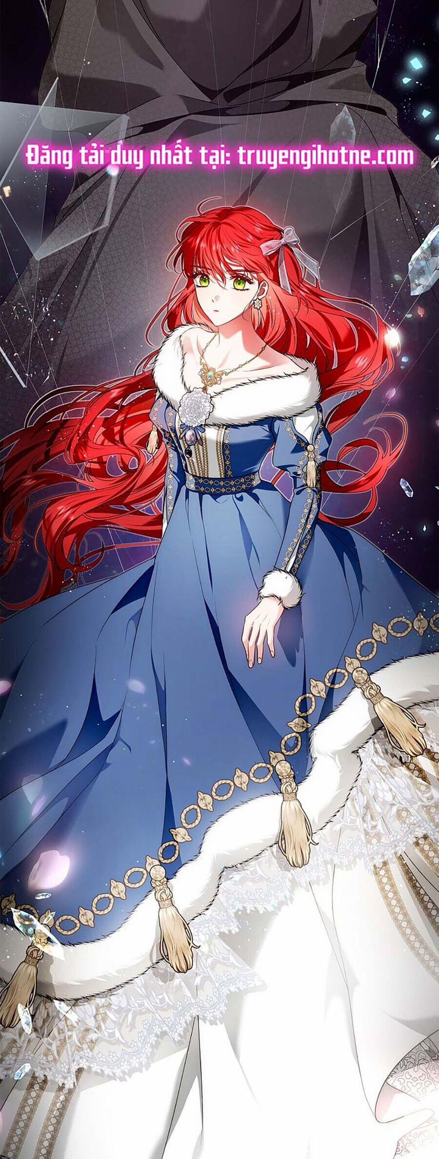 Hôn Phu Ẩn Sắc 100.1 trang 15