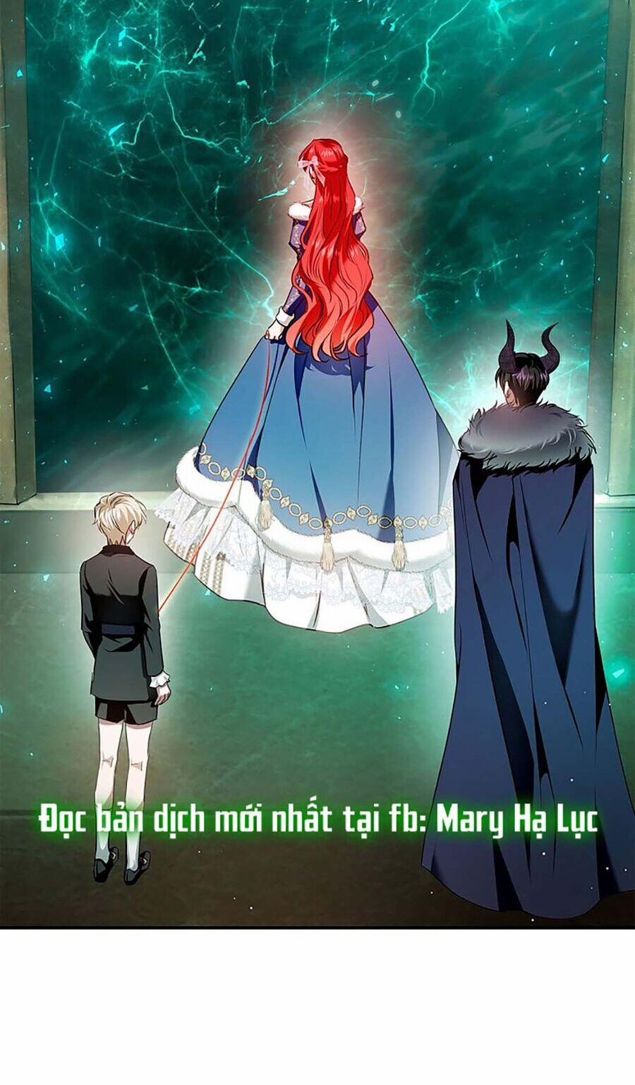 Hôn Phu Ẩn Sắc 100.1 trang 19