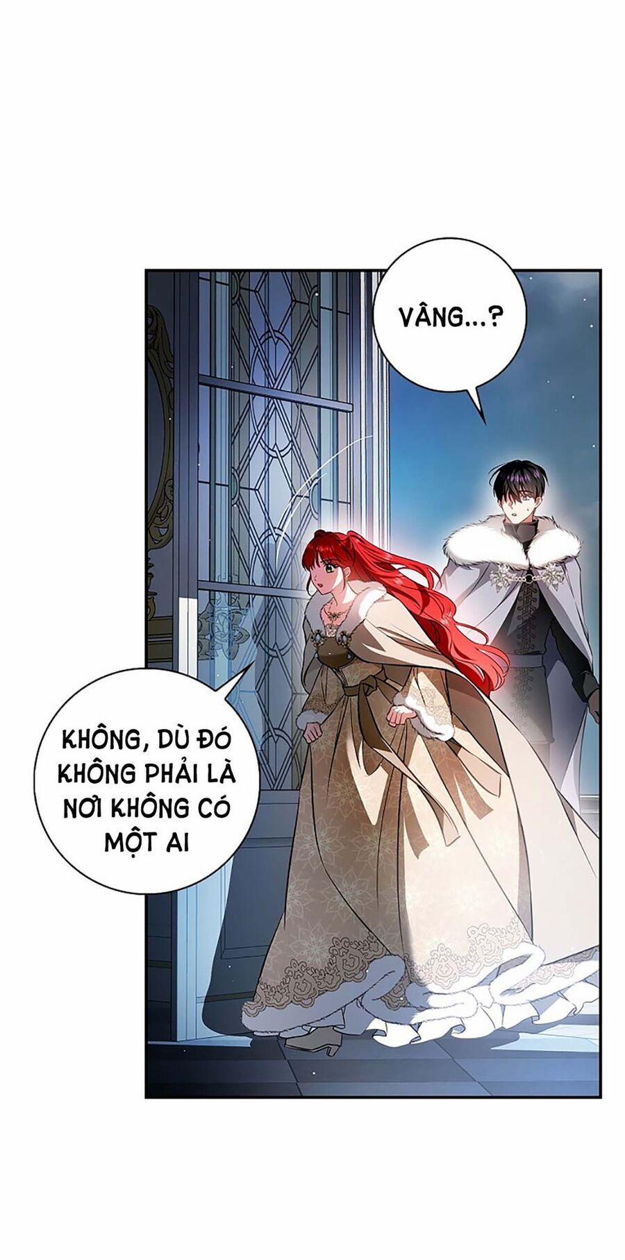 Hôn Phu Ẩn Sắc 100.1 trang 2