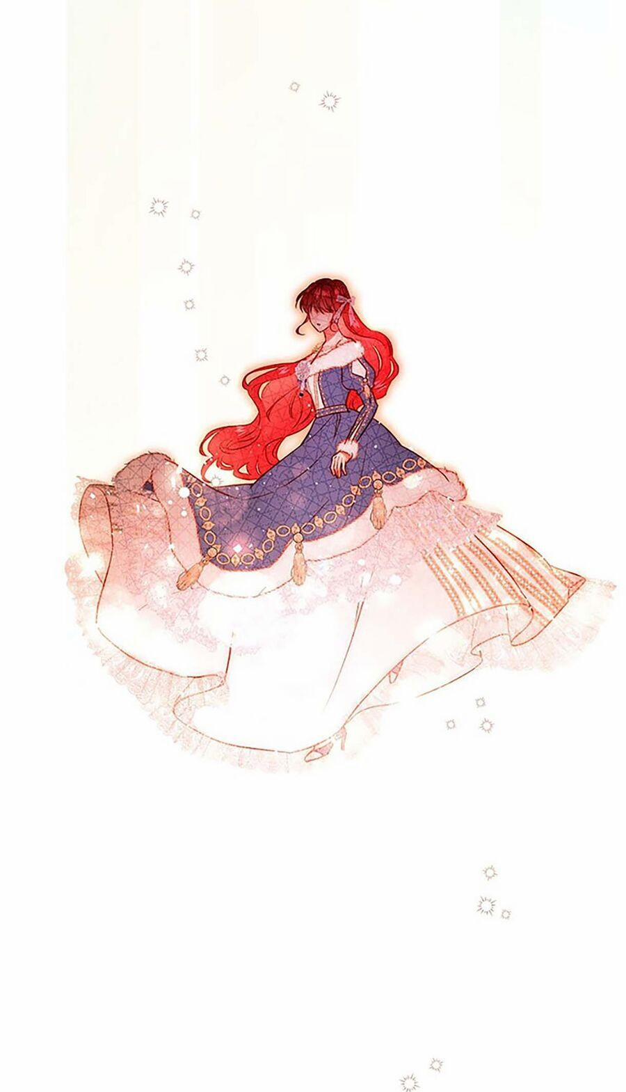 Hôn Phu Ẩn Sắc 100.1 trang 34