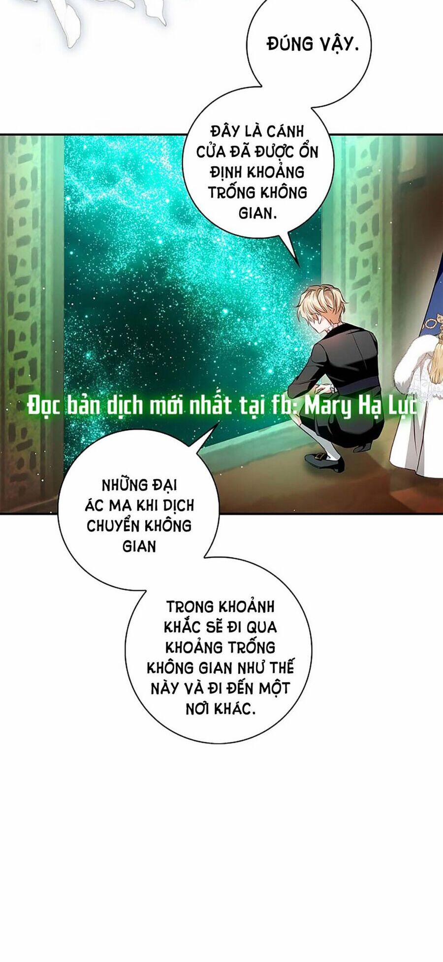 Hôn Phu Ẩn Sắc 100.1 trang 7