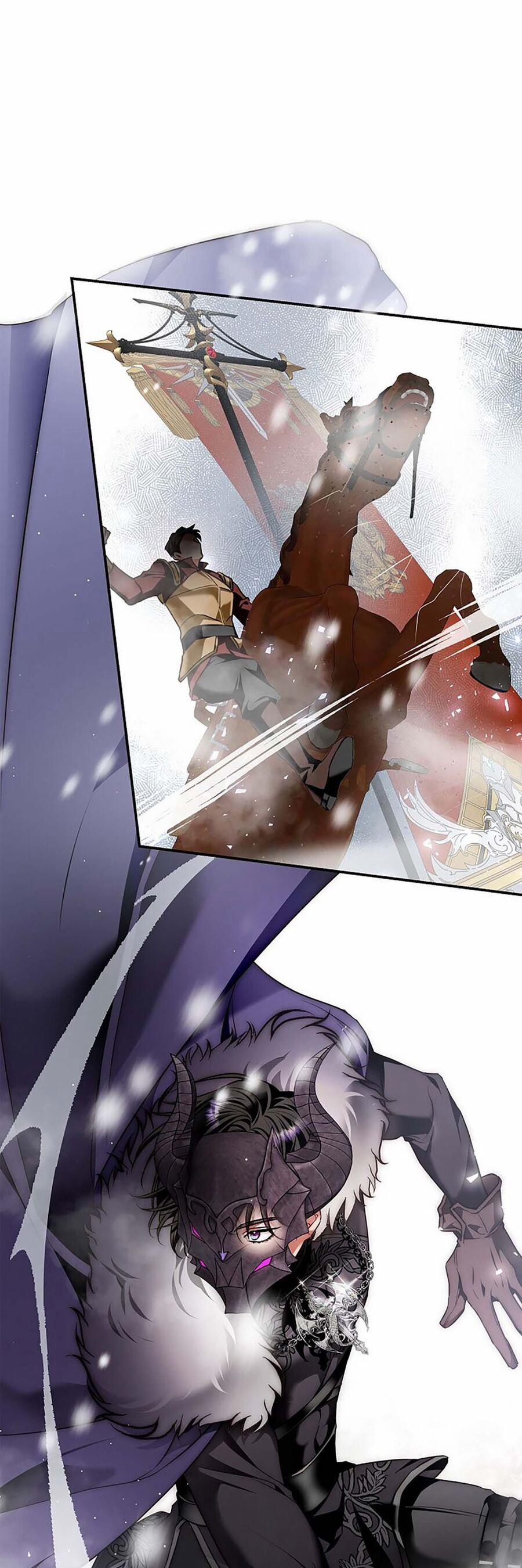 Hôn Phu Ẩn Sắc 100.2 trang 20