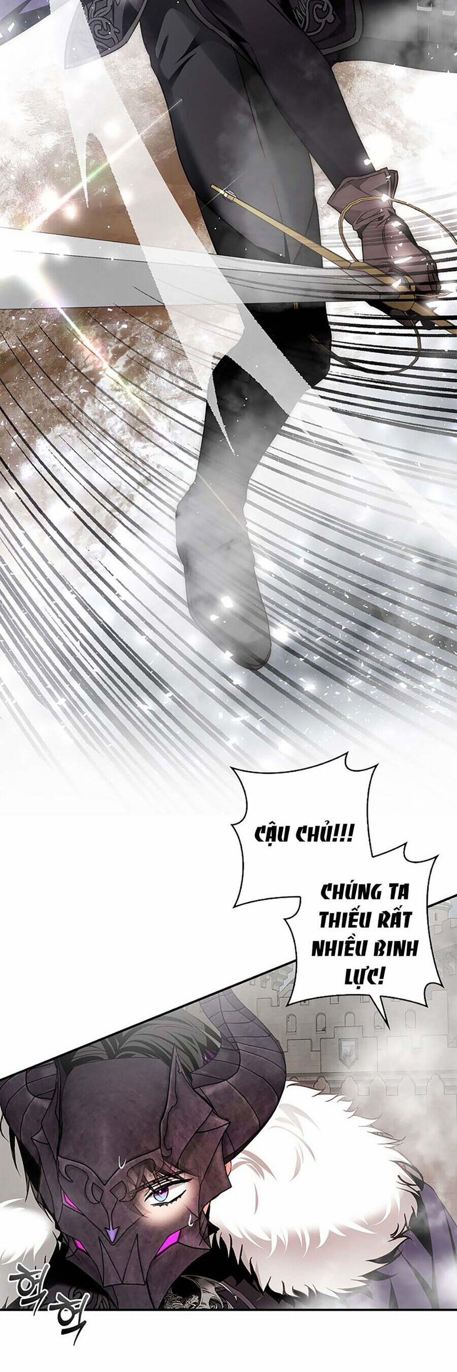 Hôn Phu Ẩn Sắc 100.2 trang 21