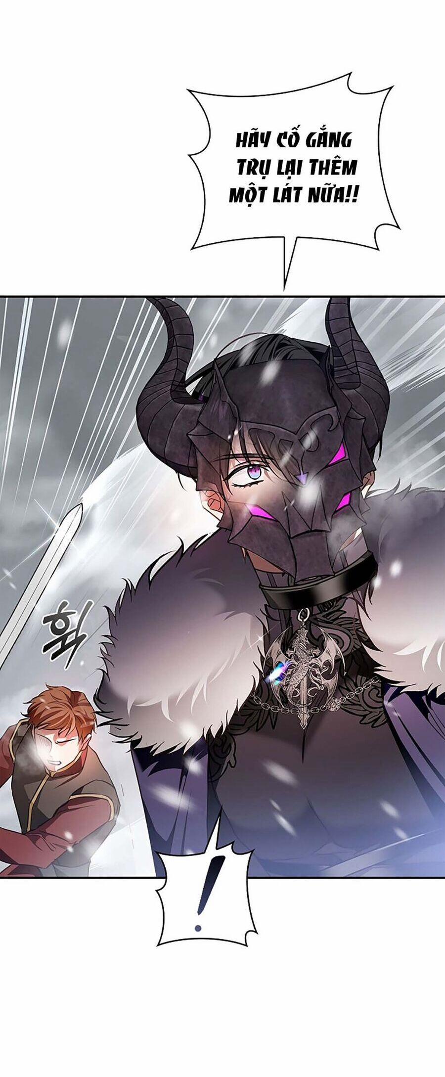 Hôn Phu Ẩn Sắc 100.2 trang 23