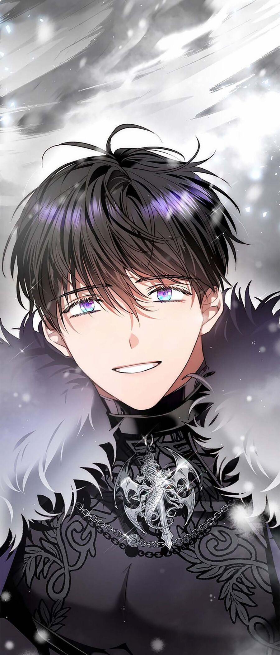 Hôn Phu Ẩn Sắc 100.2 trang 34