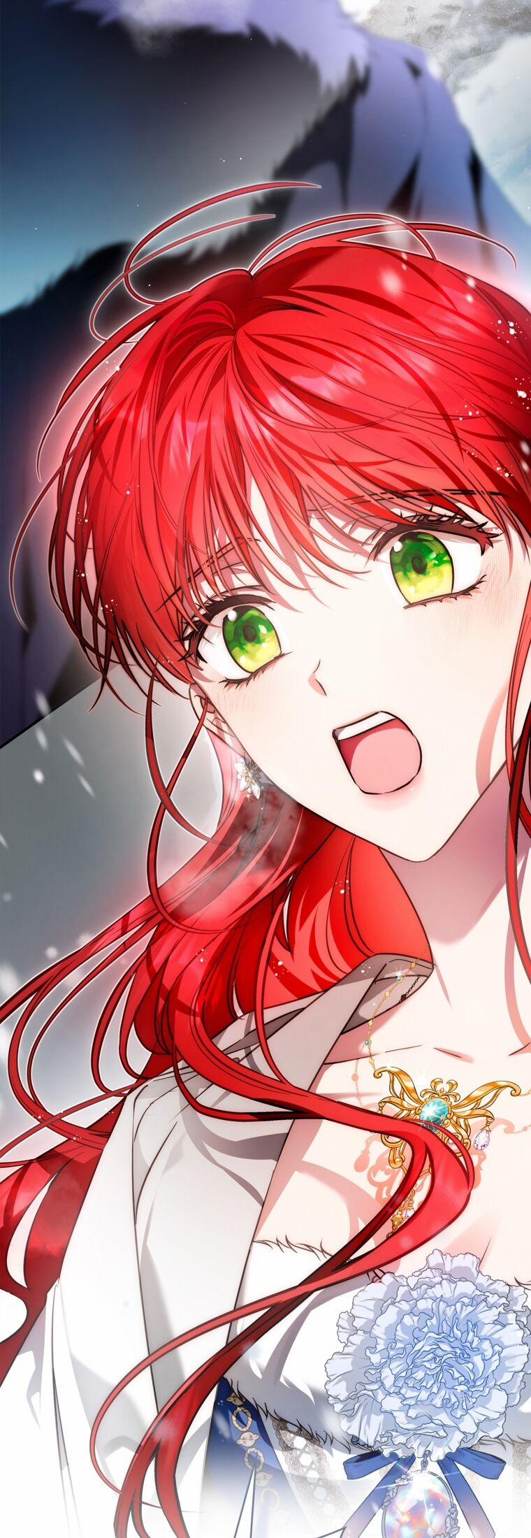 Hôn Phu Ẩn Sắc 101.1 trang 11