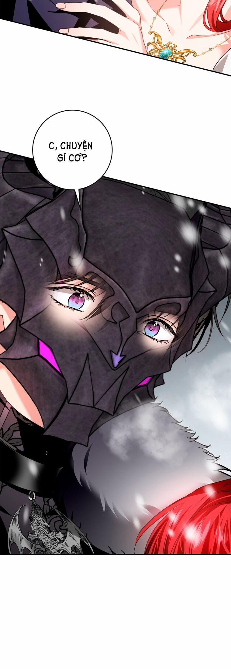 Hôn Phu Ẩn Sắc 101.1 trang 14