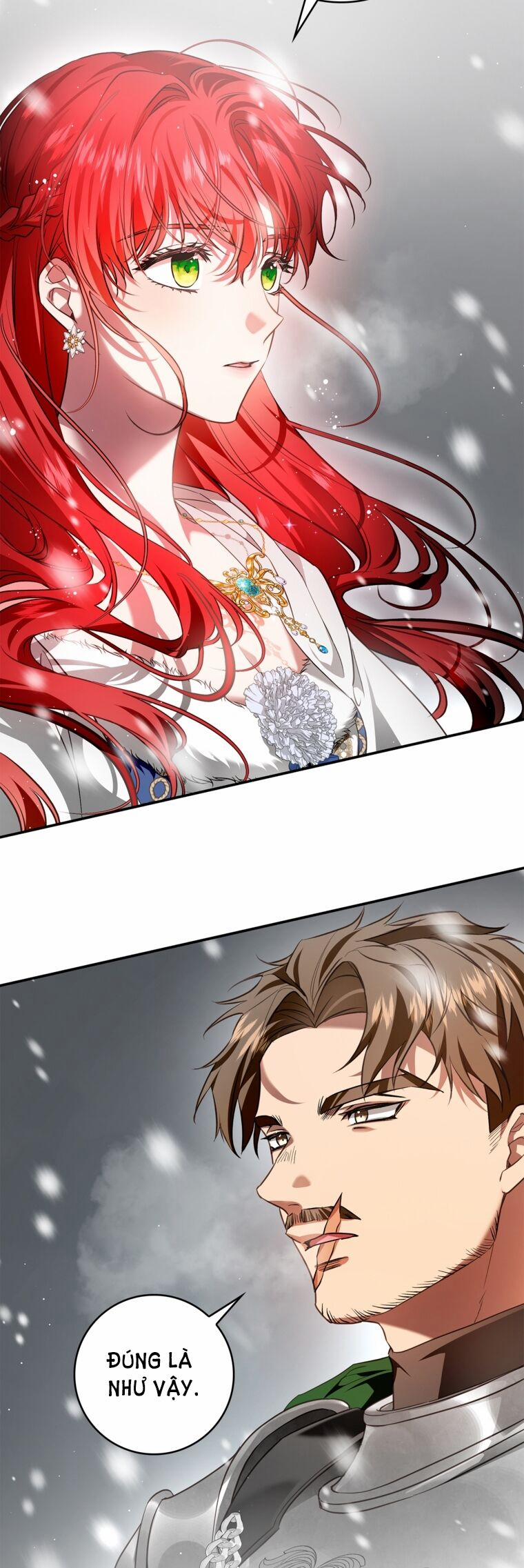 Hôn Phu Ẩn Sắc 101.1 trang 19