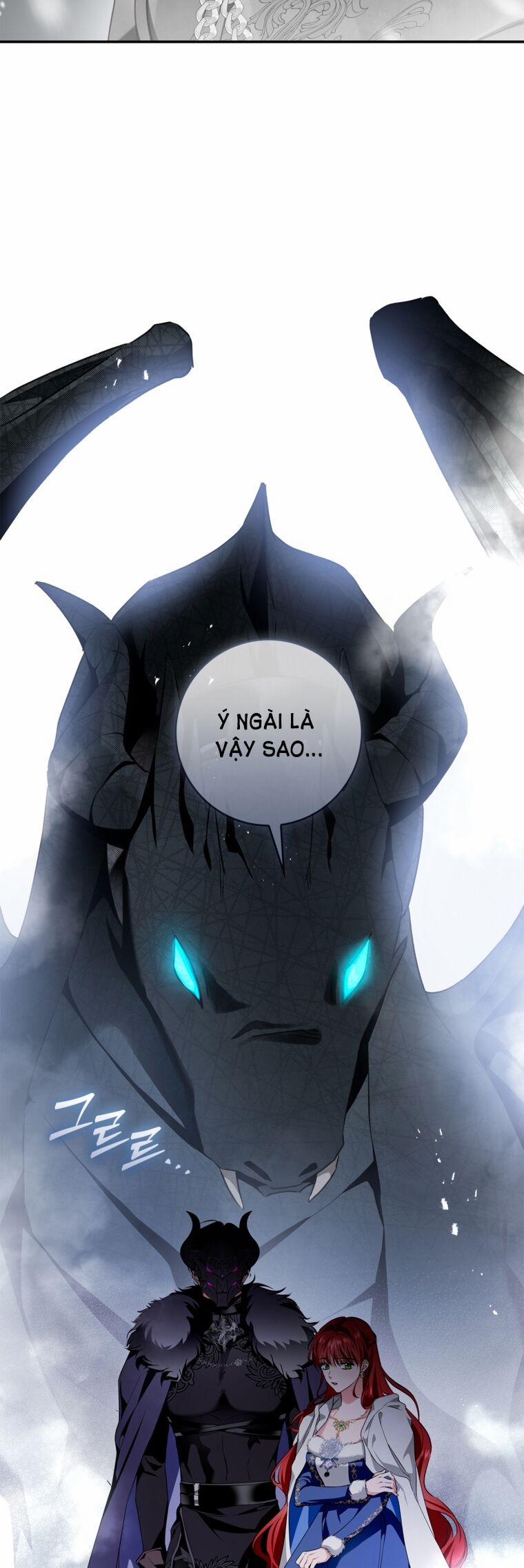 Hôn Phu Ẩn Sắc 101.1 trang 20